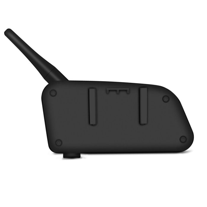 Intercom cu conectare pentru până la 6 utilizatori.