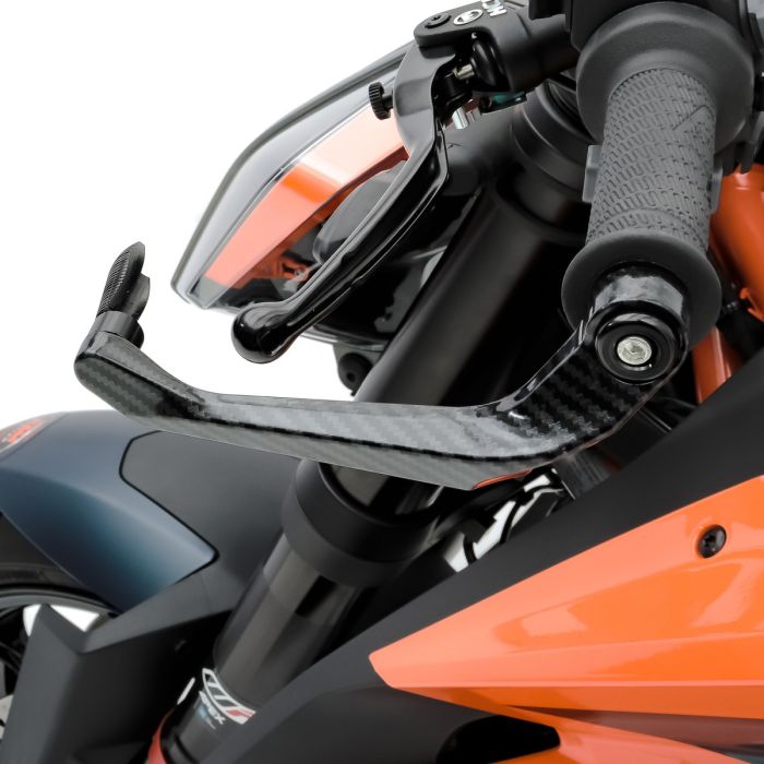 Fabricate din aluminiu ușor și rezistent.