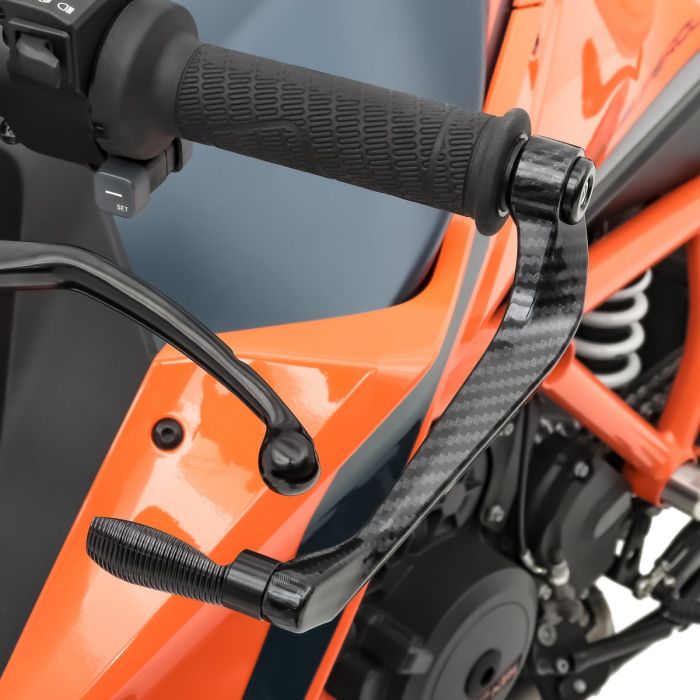 Protecție împotriva acționării accidentale pe circuit.