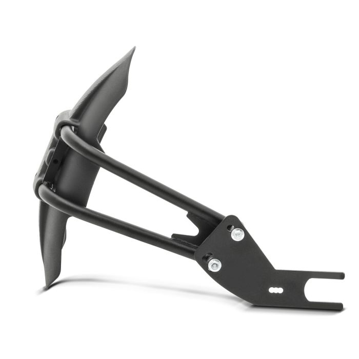 Fabricată din plastic ABS rezistent și rezistent la spargere.